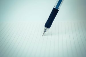 昇進・昇格試験の論文考１「論文テーマ」について(1)